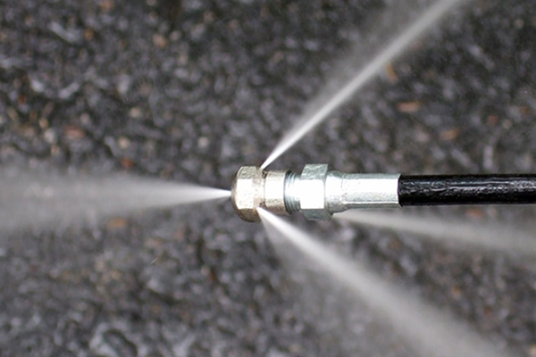 Backflow Prevention Devices