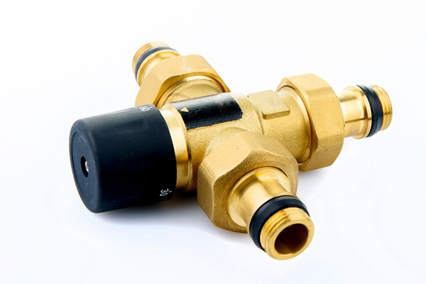 Thermostatic Mixing Valve